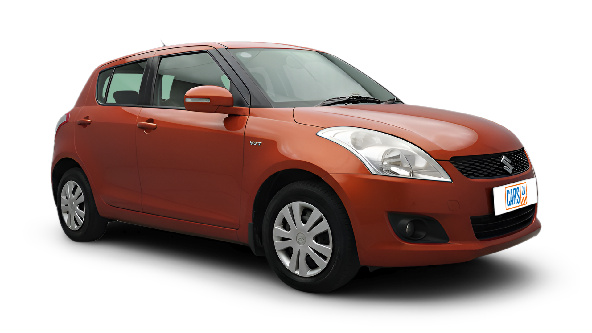 Maruti Swift-img